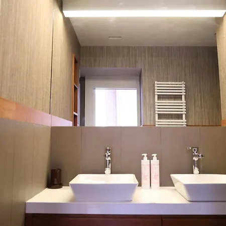 Elegant At Chiaia By Wonderful Italy Διαμέρισμα Νάπολη