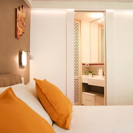Elegant At Chiaia By Wonderful Italy Διαμέρισμα