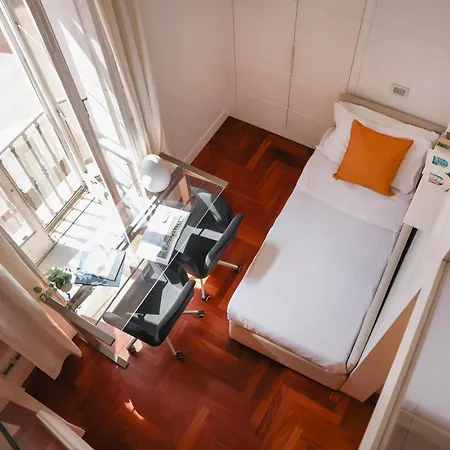 Elegant At Chiaia By Wonderful Italy