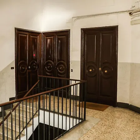 Elegant At Chiaia By Wonderful Italy