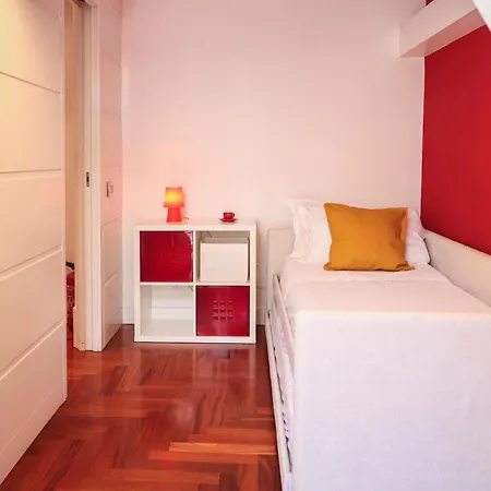 Elegant At Chiaia By Wonderful Italy Διαμέρισμα Νάπολη