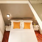 Elegant At Chiaia By Wonderful Italy