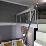아파트 Elegant At Chiaia By Wonderful Italy *