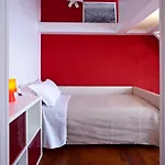 아파트 Elegant At Chiaia By Wonderful Italy *