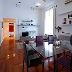 Elegant At Chiaia By Wonderful Italy 아파트 나폴리