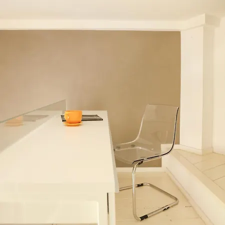 Apartman Elegant At Chiaia By Wonderful Italy Nápoly