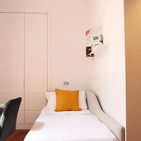 Elegant At Chiaia By Wonderful Italy Apartman Nápoly