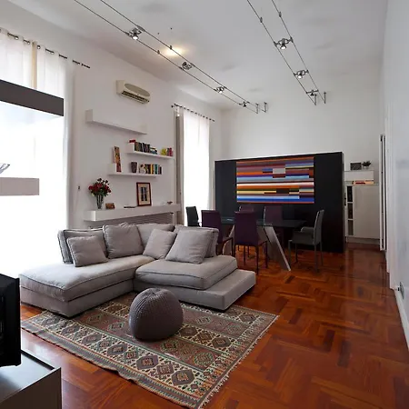 Elegant At Chiaia By Wonderful Italy Naples