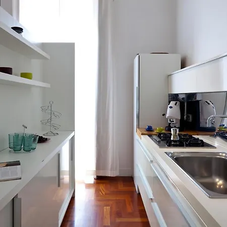 Elegant At Chiaia By Wonderful Italy *