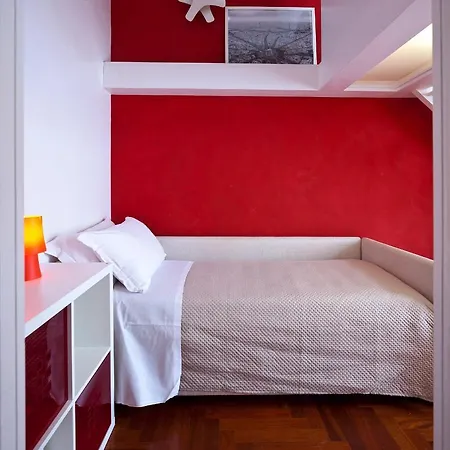 Elegant At Chiaia By Wonderful Italy * Naples