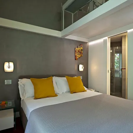 Elegant At Chiaia By Wonderful Italy