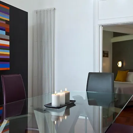 Elegant At Chiaia By Wonderful Italy Apartment