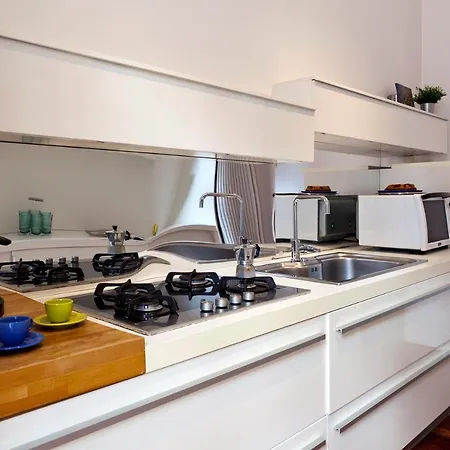 Elegant At Chiaia By Wonderful Italy Naples