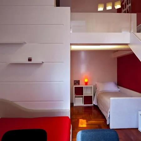 Elegant At Chiaia By Wonderful Italy Apartment