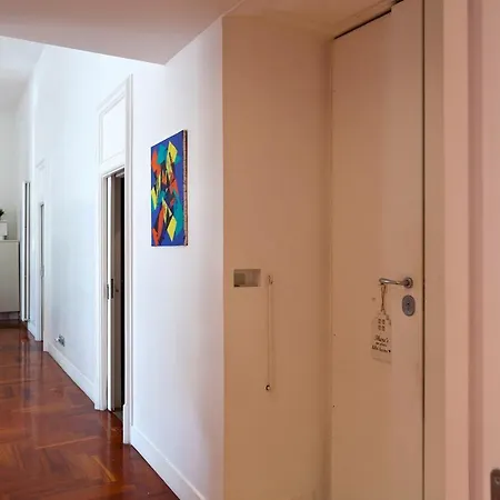 Elegant At Chiaia By Wonderful Italy Naples