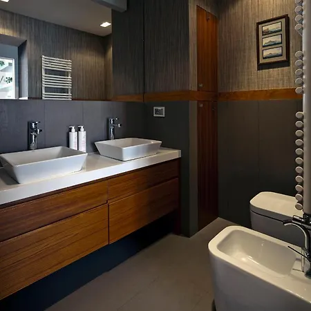 Elegant At Chiaia By Wonderful Italy Apartment Naples
