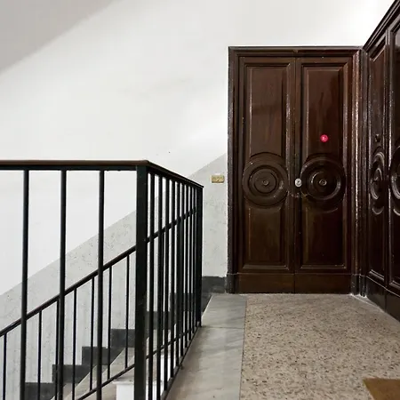 Elegant At Chiaia By Wonderful Italy Apartment *